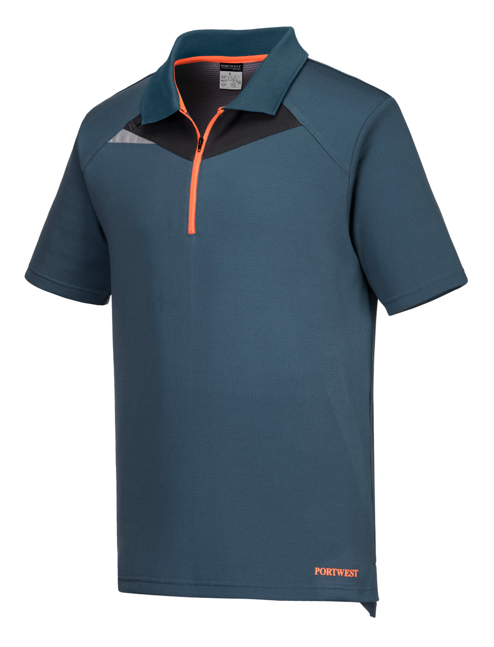 DX4™ Polo Shirt - Premium fabric to keep you cool, dry and
