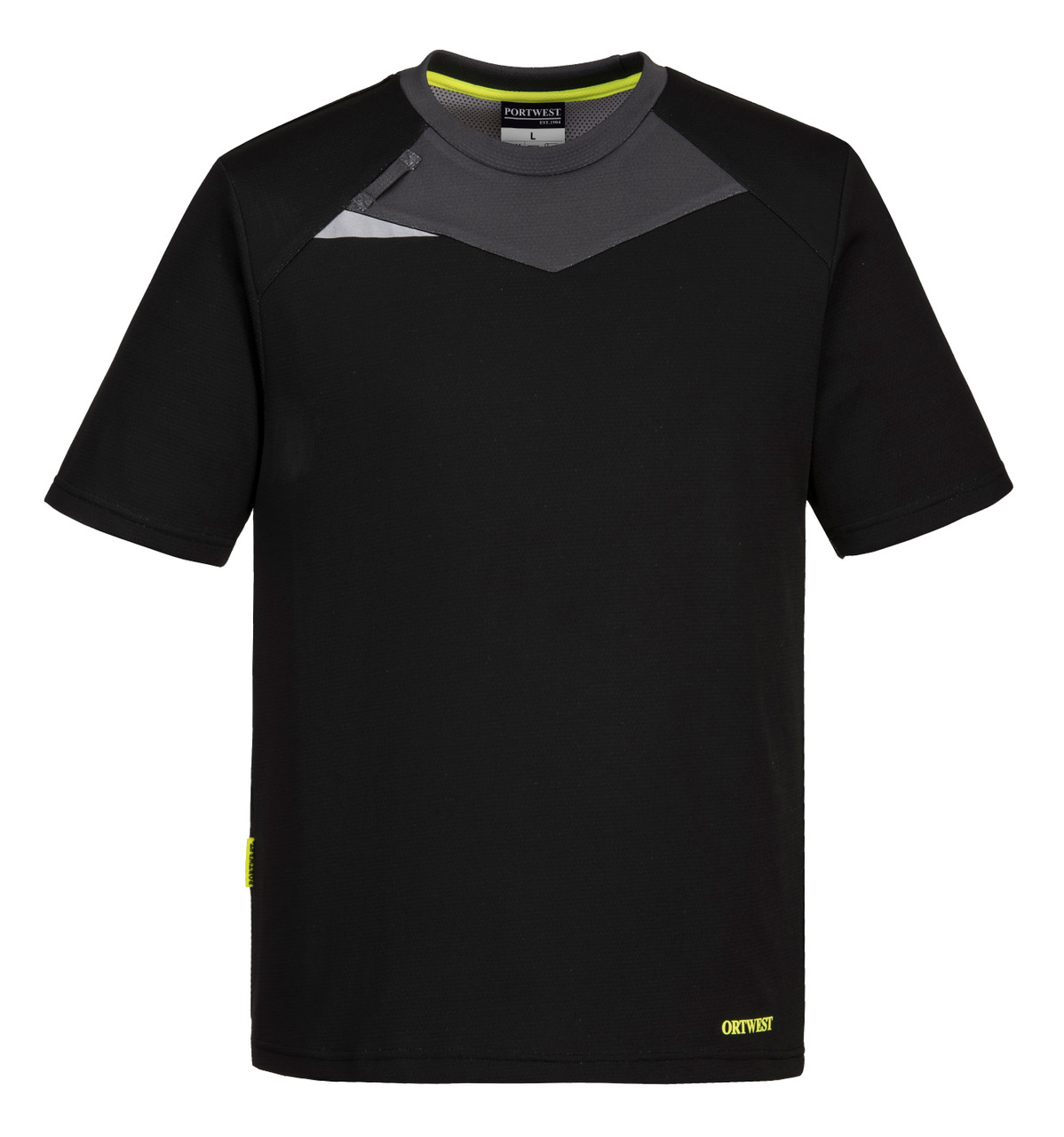 DX4™ T-Shirt - Premium fabric to keep you cool, dry and