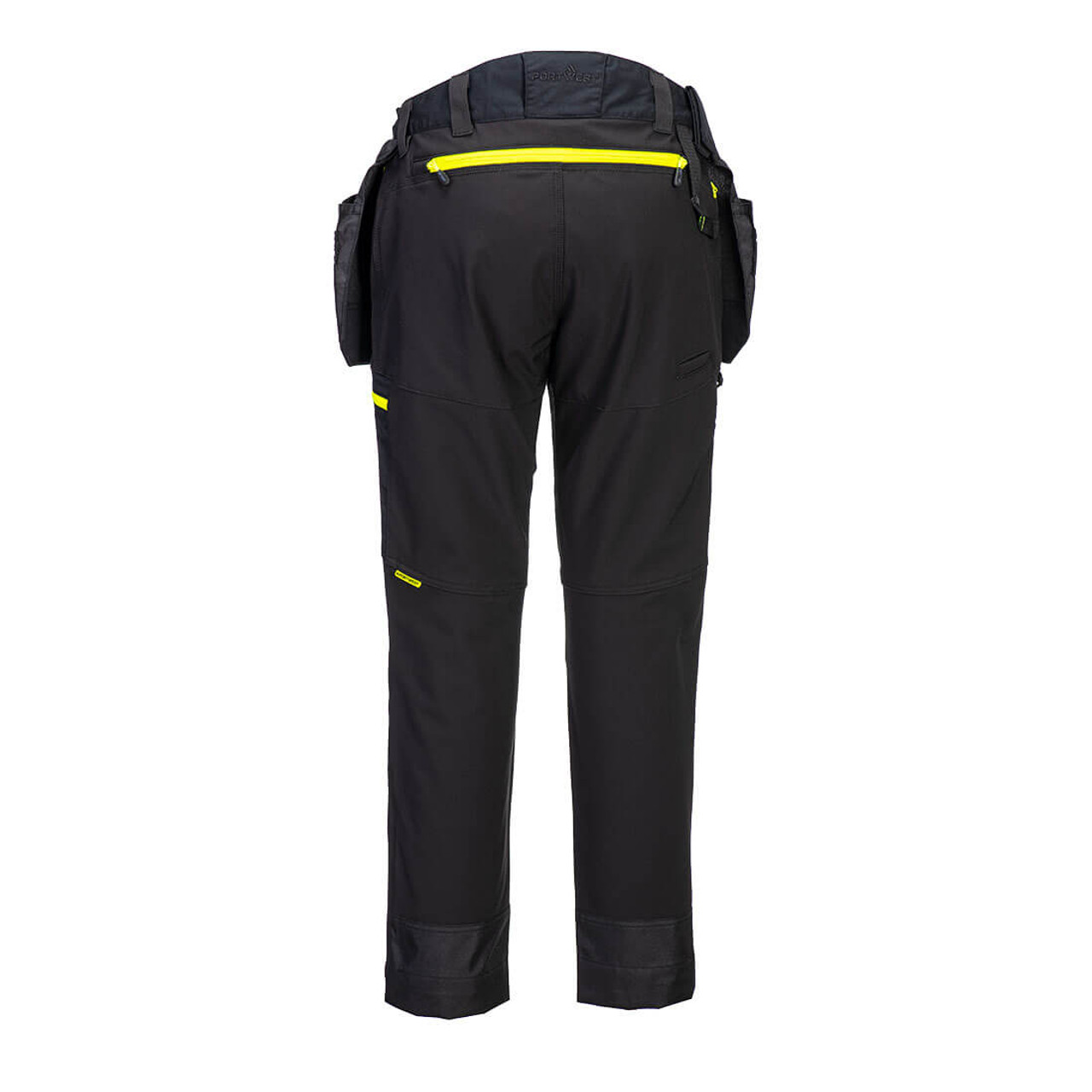 XTREME SOFTSHELL TROUSERS - StandSafe