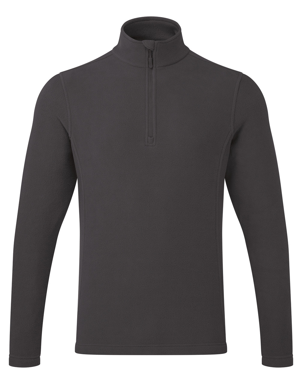 Premier Unisex Recyclight® 1/4 Zip Fleece - PR831 - Direct Workwear