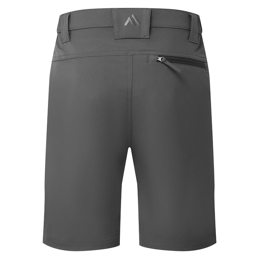 WX2 Eco Stretch Short - CD882