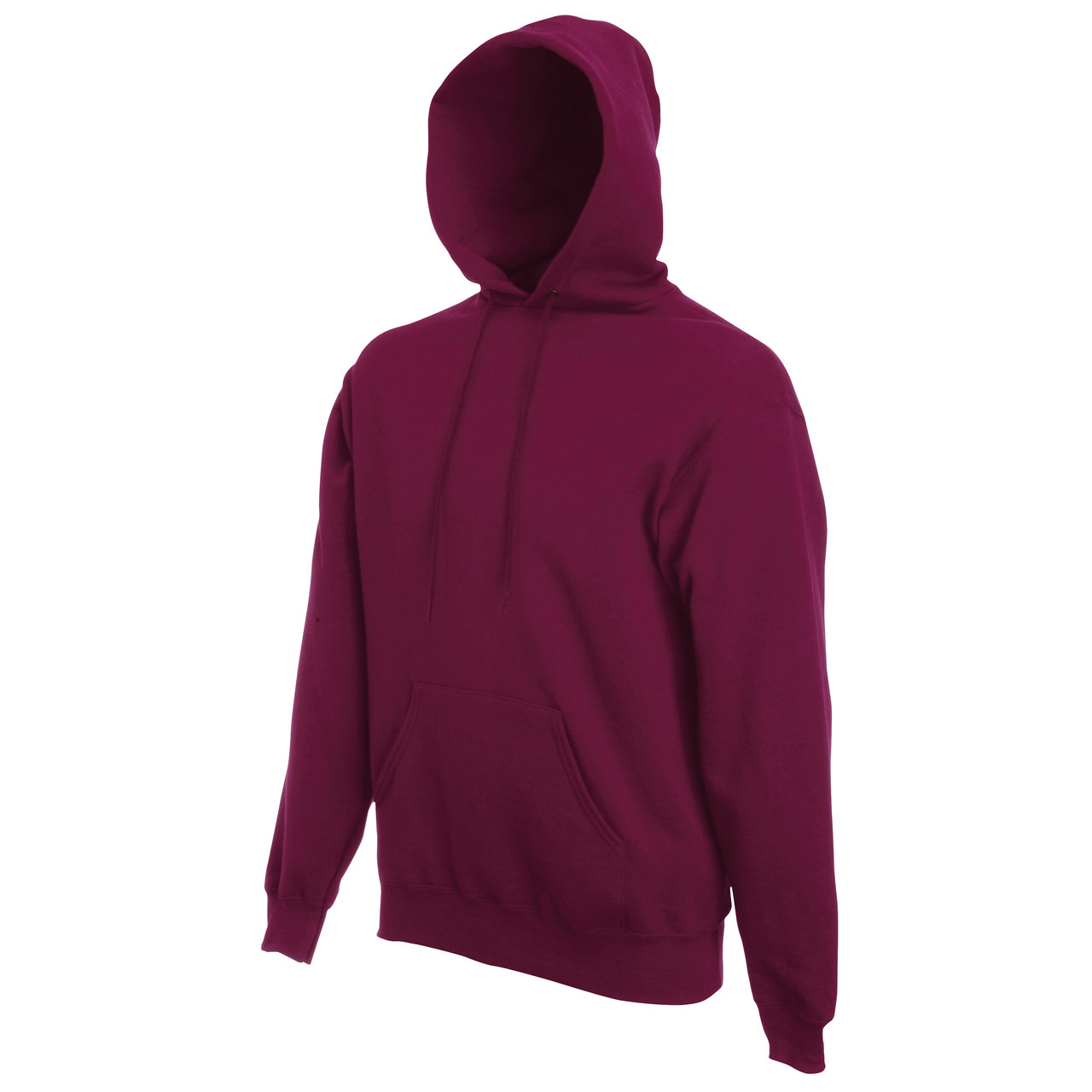 Fruit of the Loom Hooded Sweatshirt SS14 Direct Workwear