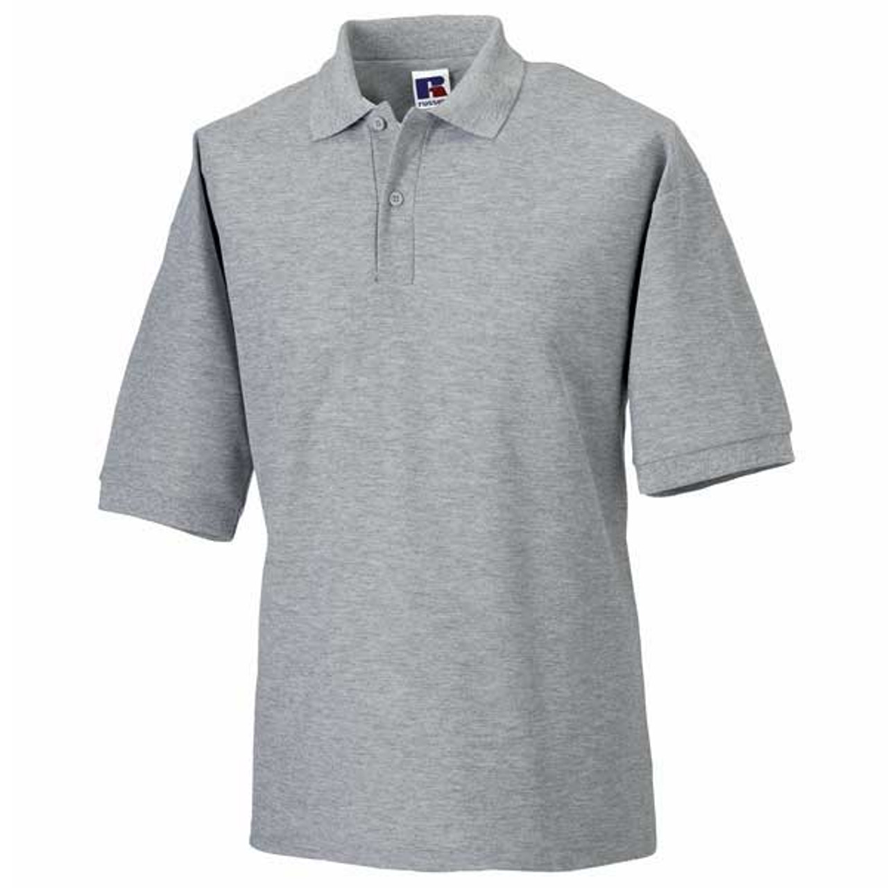 Pique polo shirt (232M0T633936C969301) for Man