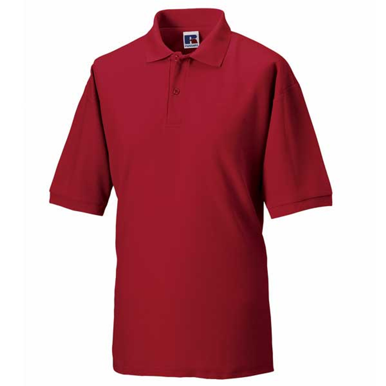 Maroon Coloured Premium Poly Silk Russel Net 3/4 Sleeves Round Neck Wo –  Royskart