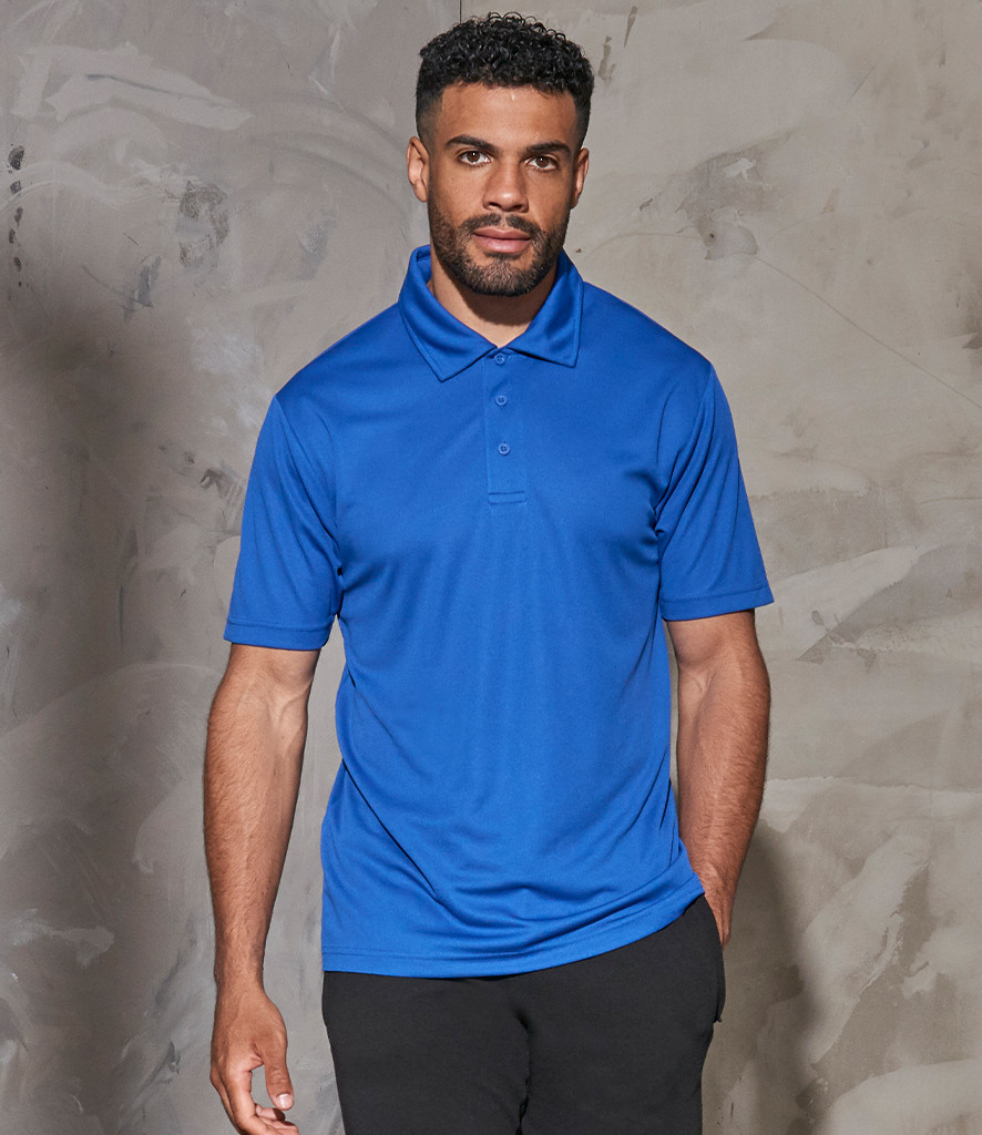 Cool Polo Shirt UPF 30+ UV Protection JC040 Direct Workwear