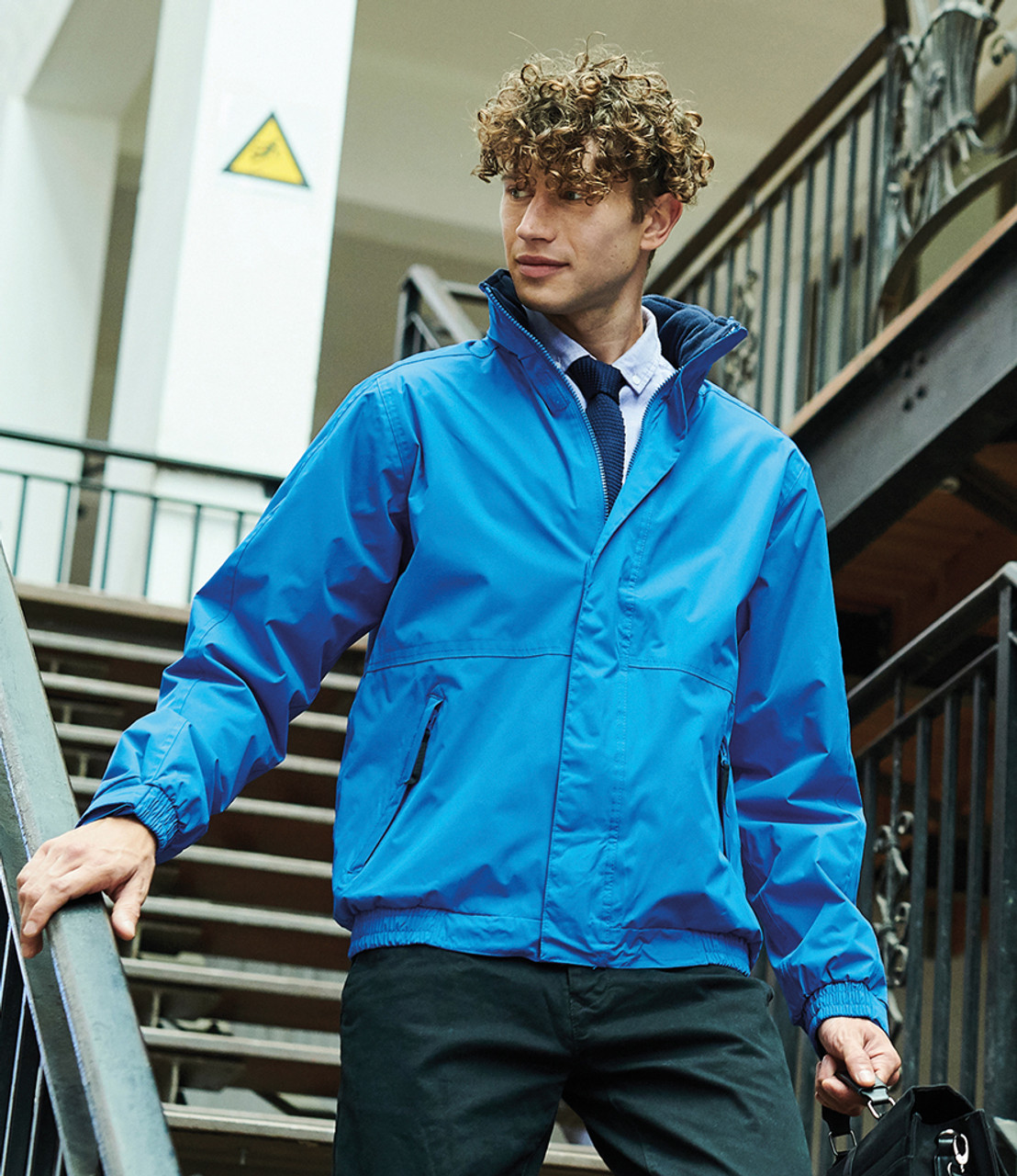 Regatta hot sale waterproof jackets