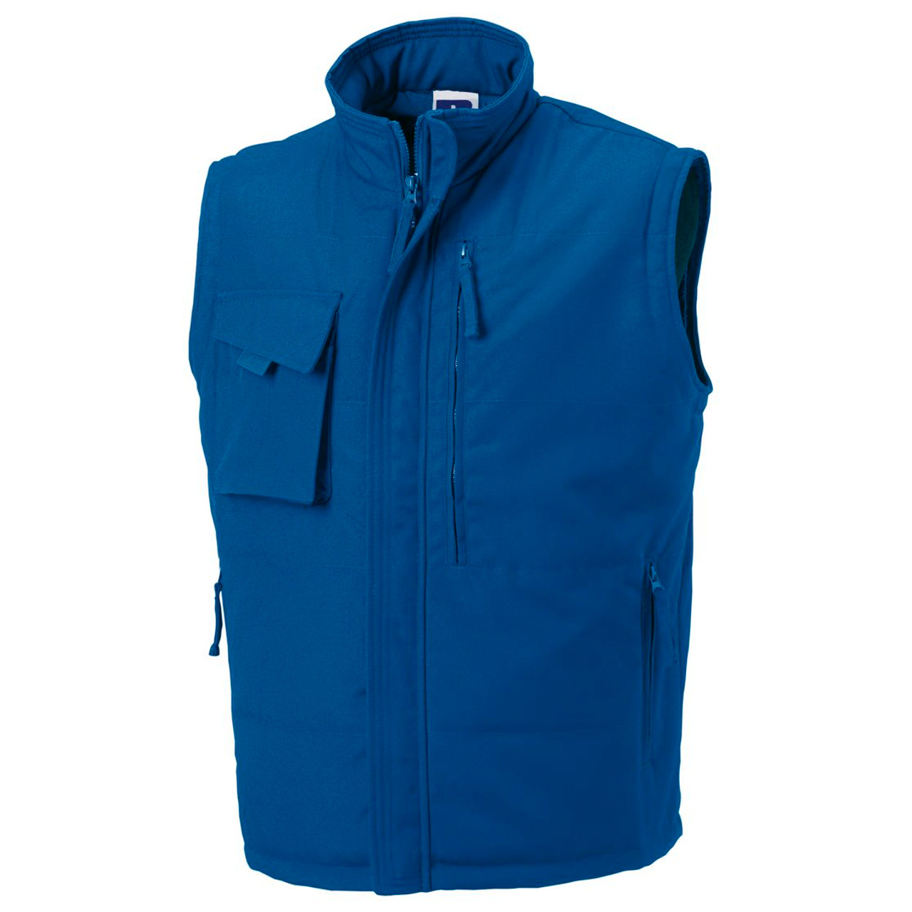 Russell Workwear Gilet 014M - Direct Workwear