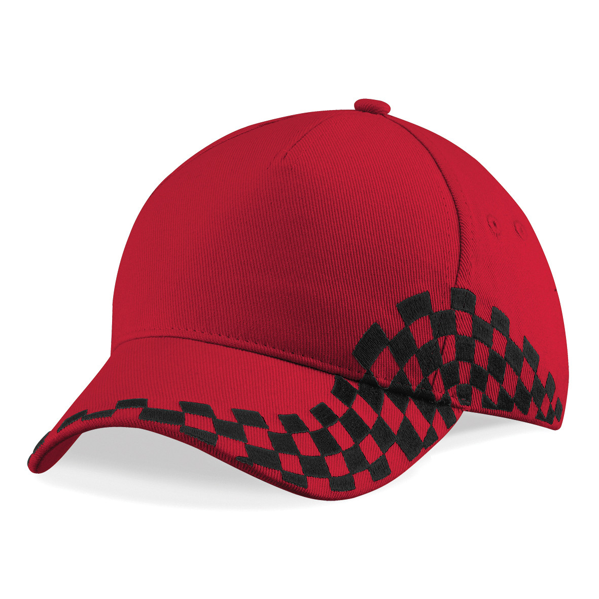 Beechfield BF025C - Gorra Auténtica BF025C | Wordans España