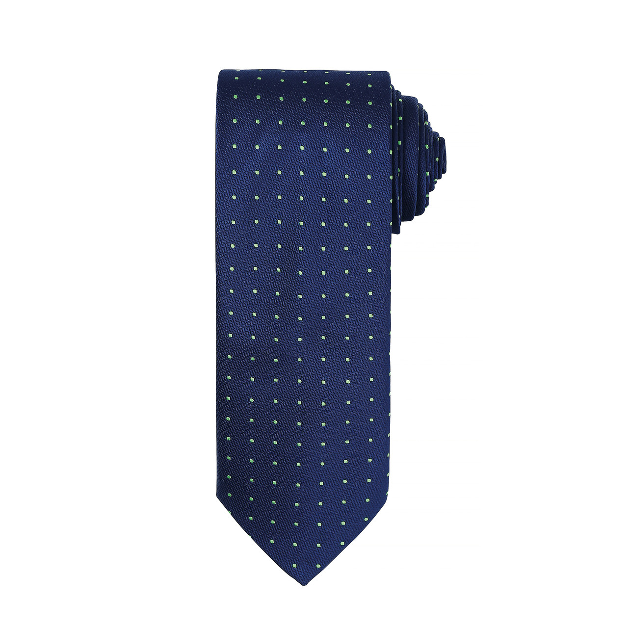 Premier Micro Waffle Tie PR780 - Direct Workwear