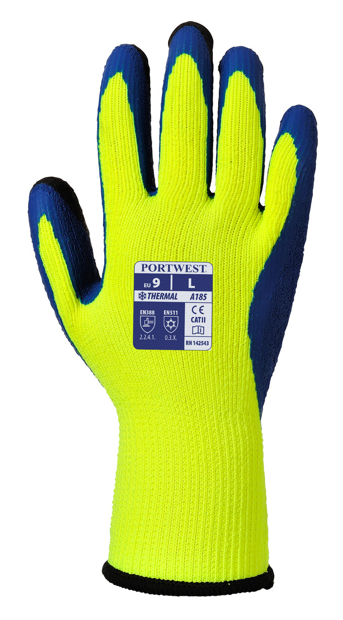 Duo Therm Glove Latex