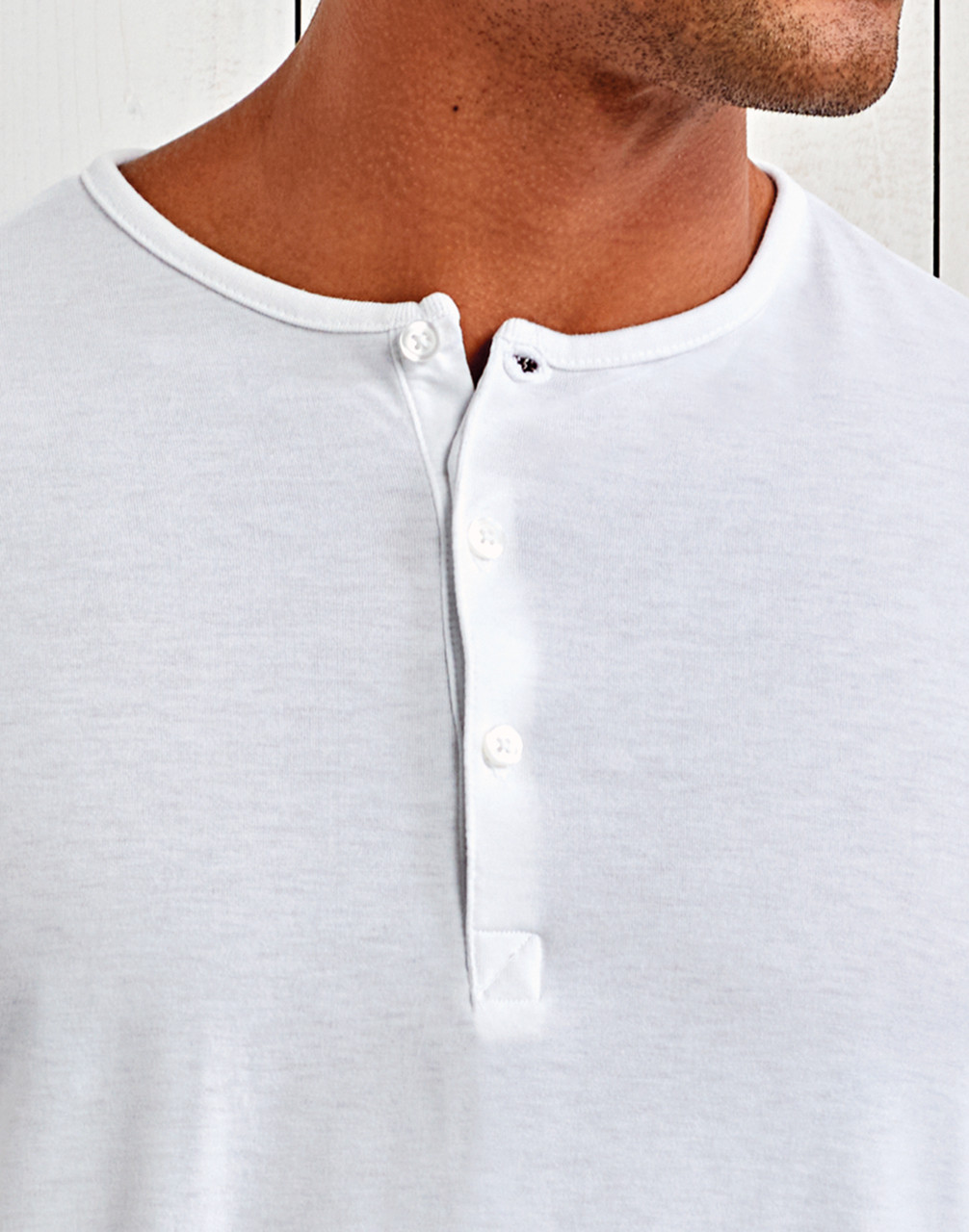 Long john style shirts cheap