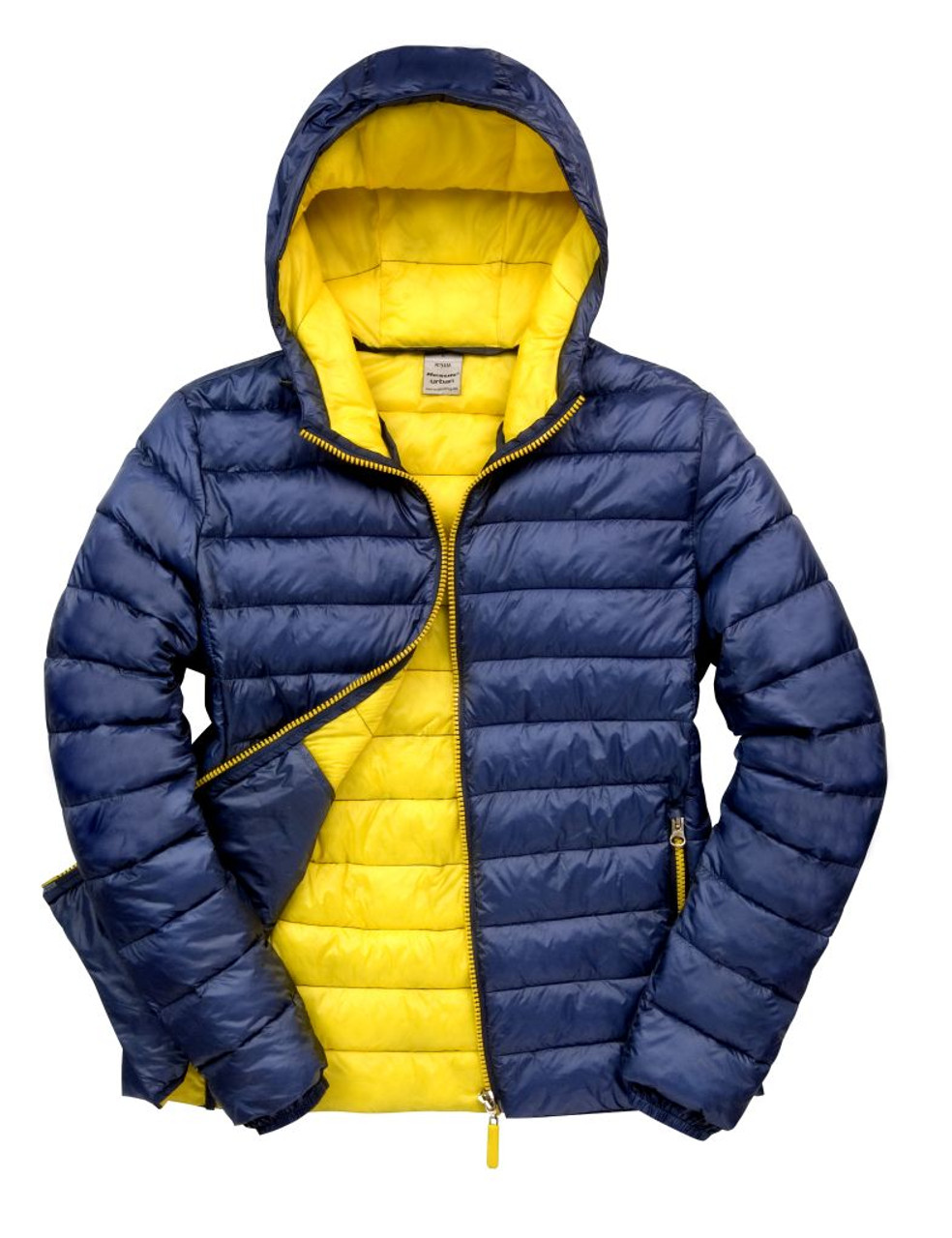 Result Urban Snow Bird Padded Jacket RS194M - Direct Workwear