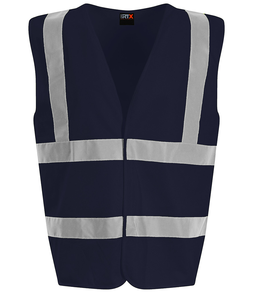 PRO RTX Hi-Vis Waistcoat - RX700 PRO RTX Hi-Vis Waistcoat - RX700