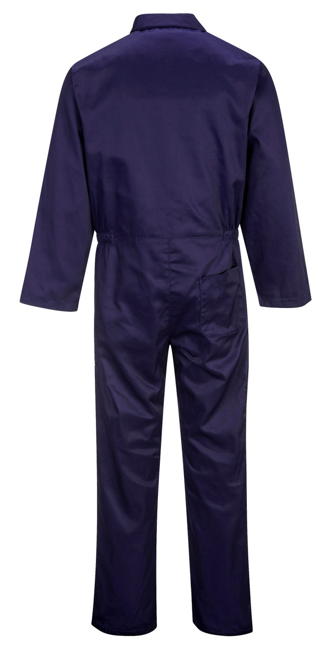 Euro Work Coveral - S999 - Direct Workwear