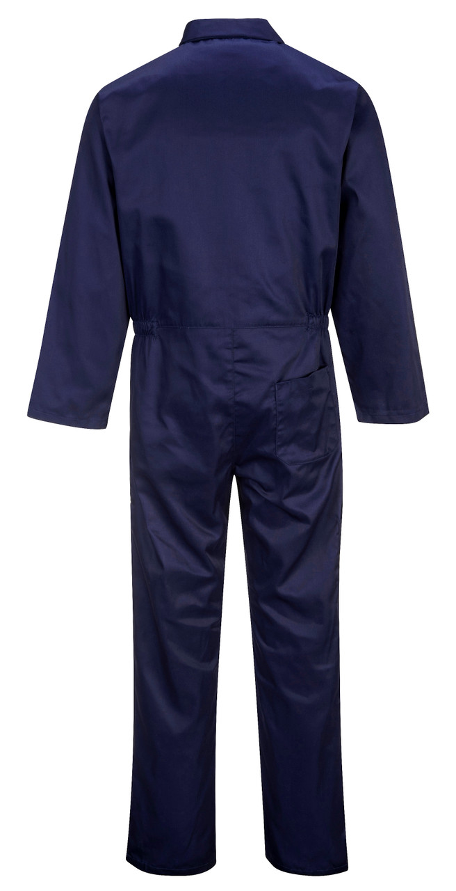 Euro Work Coveral - S999 - Direct Workwear