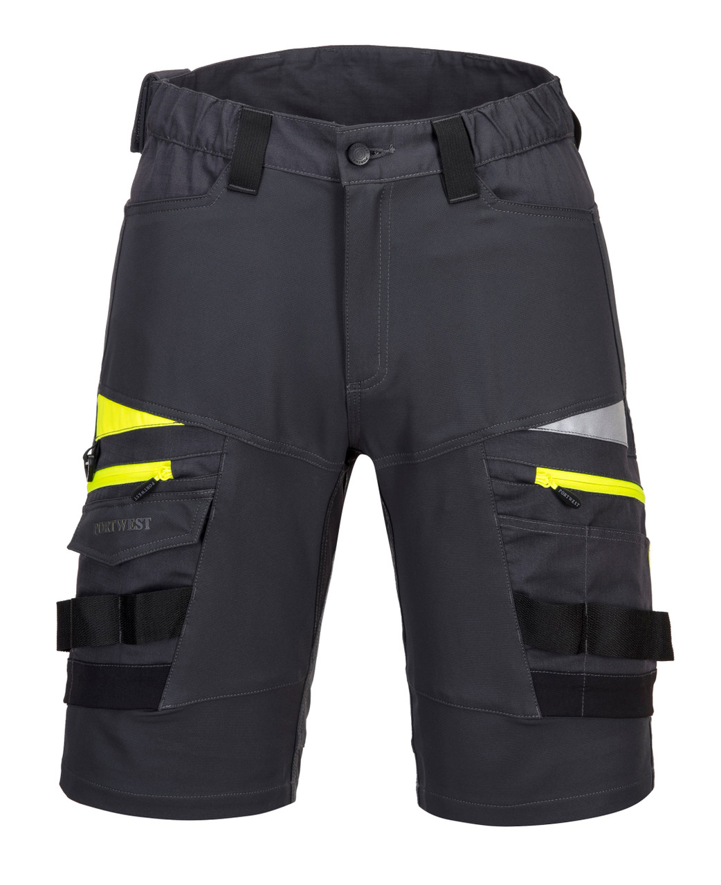 DX4 Detachable Holster Pocket Shorts - Dyanamic strech for ease of