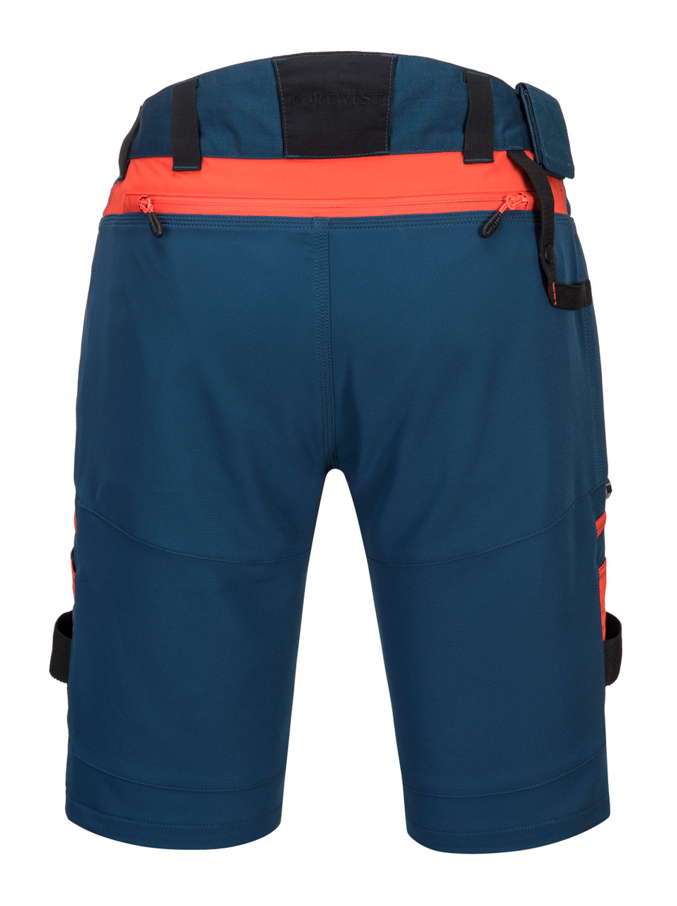 DX4 Detachable Holster Pocket Shorts - Dyanamic strech for ease of