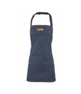 Personalised Apron - A Great Christmas Gift Idea