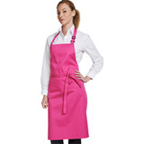 Two Brand New Products - Fantastic Value Apron in 40 colours from only £4.10 + VAT