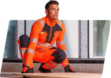 DX4 Hi-Vis: Stretch your limits