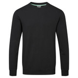 Portwest NEW EC300 Organic Cotton Recyclable Sweatshirt - Now In Stock