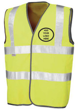 This Week we've got 5% Off all Hi Vis Garments