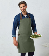  Special Offer Alert: Premier Annex Bib Apron £1.00 Off for One Week Only!