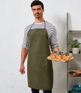 New 'Artisan;s Choice' Apron 