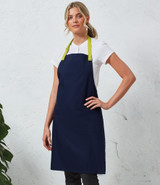 One apron, hundreds of looks - check out Premier's new customisable apron