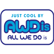 Just Cool by AWDis