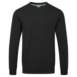 Organic Cotton Recyclable Sweatshirt - EC300