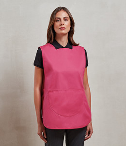 Tabard with Pocket - Premier PR171 Tabard with Pocket - Premier PR171