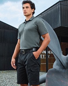 Premier Workwear Cargo Shorts - PR564 Premier Workwear Cargo Shorts - PR564