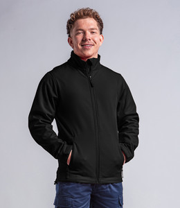 Pro RTX Soft Shell Jacket Pro RTX Soft Shell Jacket