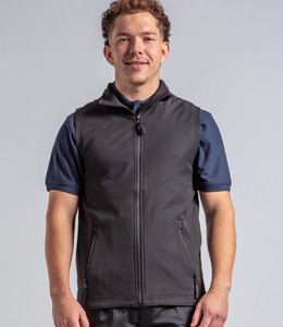 Pro RTX Two Layer Soft Shell Gilet - RX550 Pro RTX Two Layer Soft Shell Gilet - RX550