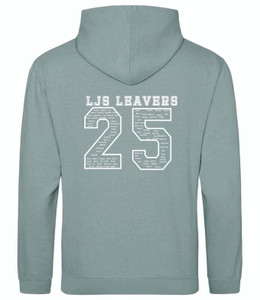 Lindley Junior Leavers Hoody - Kids Sizes Lindley Junior Leavers Hoody - Kids Sizes