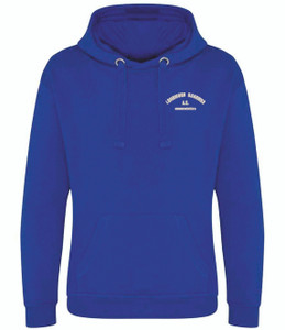 Longwood Harriers  Adult Hoody - JH101