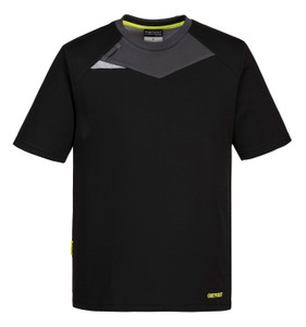 Portwest DX4™ T-Shirt Short Sleee - DX411 Portwest DX4™ T-Shirt Short Sleee - DX411
