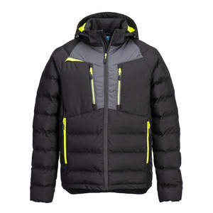 Portwest DX4™ Insulated Jacket DX468 Portwest DX4™ Insulated Jacket DX468