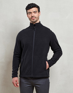 Premier Recyclight® Full Zip Micro Fleece Jacket PR830 Premier Recyclight® Full Zip Micro Fleece Jacket PR830