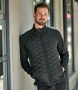 Stormtech Boulder Thermal Shell Jacket - AFH1 Stormtech Boulder Thermal Shell Jacket - AFH1