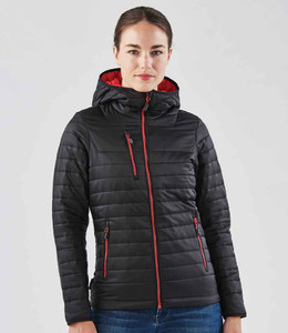 Stormtech Ladies Gravity Thermal Jacket - AFP1W Stormtech Ladies Gravity Thermal Jacket - AFP1W
