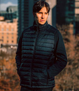 Stormtech Stavanger Thermal Bodywarmer - AFV1 Stormtech Stavanger Thermal Bodywarmer - AFV1