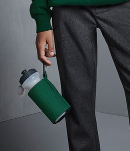 LJS Water Bottle and Holder - QD440 (Bottle Inlcuded) LJS Water Bottle and Holder - QD440 (Bottle Inlcuded)