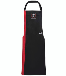 Tibshelf Apron - Hospitality and Catering PR162 Tibshelf Apron - Hospitality and Catering PR162