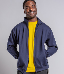 Pro RTX Pro Full Zip Sweatshirt PRO RTX - RX310 Pro RTX Pro Full Zip Sweatshirt PRO RTX - RX310