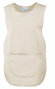SALE - Premier Tabard PR171 Natural M SALE - Premier Tabard PR171 Natural M
