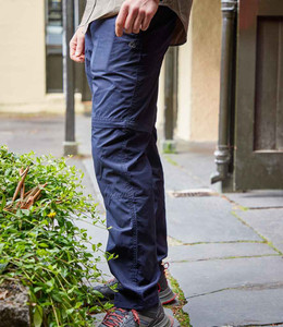 Craghoppers Expert Kiwi Convertible Trousers - CR235 Craghoppers Expert Kiwi Convertible Trousers - CR235