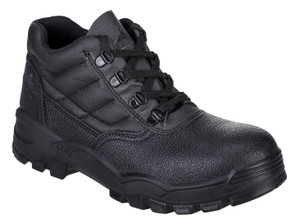 Portwest Steelite™ S1P Protector Boots - FW10 Portwest Steelite™ S1P Protector Boots - FW10