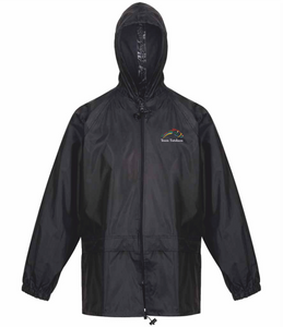 Team Tutsham Pro Stormbreak Waterproof Navy Jacket - RG211 Team Tutsham Pro Stormbreak Waterproof Navy Jacket - RG211